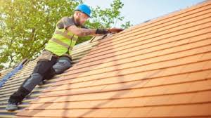4 Ply Roofing in Erie, PA
