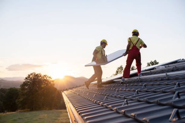 Best Sheet Metal Roofing  in Erie, PA