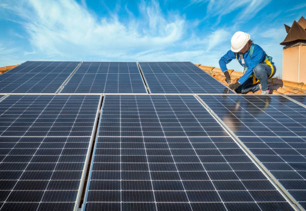 Best Commercial Roofing Services  in Erie, PA