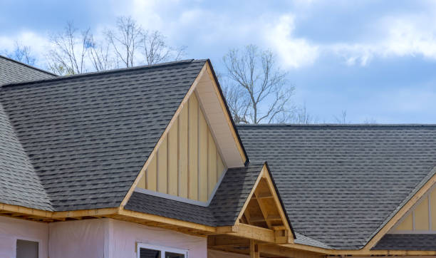 Gutter Replacement in Erie, PA