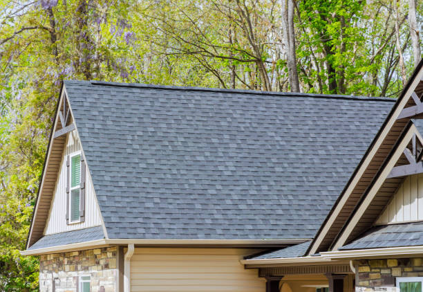 Best Storm Damage Roof Repair  in Erie, PA