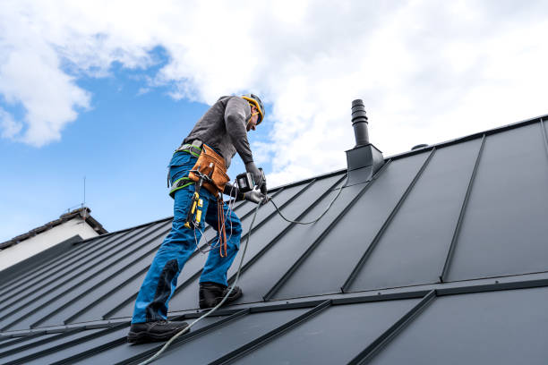 Best Roof Installation  in Erie, PA