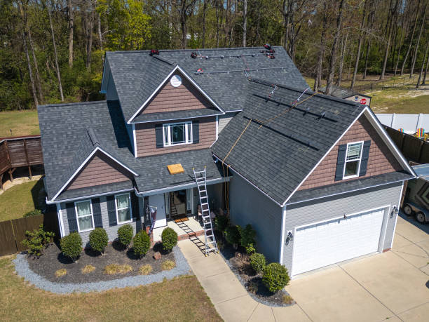 Best Steel Roofing  in Erie, PA