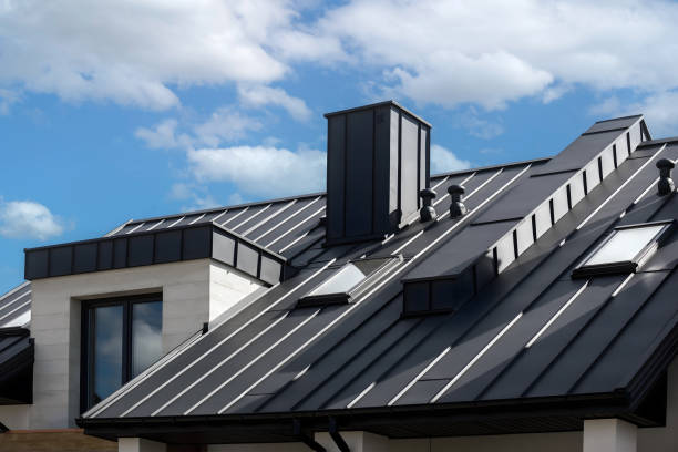 EPDM Roofing in Erie, PA